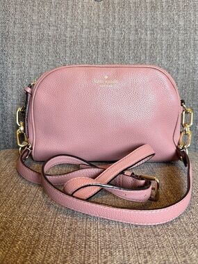 Authentic Kate Spade Crossbody bag